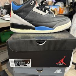 Nike Dunks And Air Jordan Sizes 11-11.5