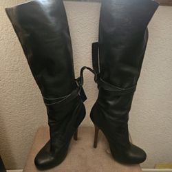 Bebe Boots