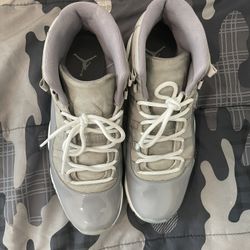 Jordan 11 Cool Grey 