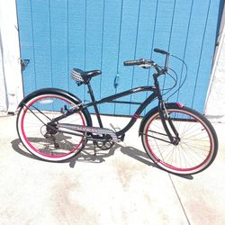 SCHWINN BICYCLE