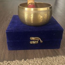 Singing Bowl