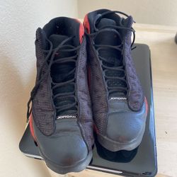 Jordan 13s