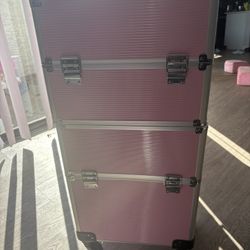 Material Completo Para Aplicación De Pestañas 