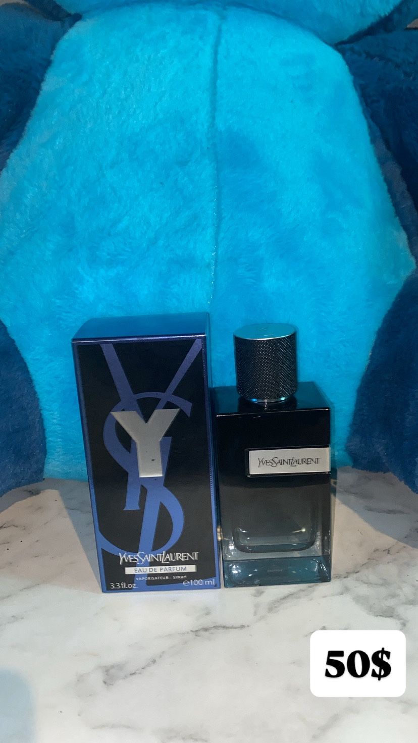 YSL EDP