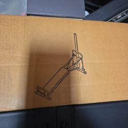 Power Master Ultra Gym