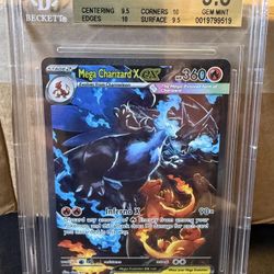 Pokemon Slabs/Ascended Heroes  OBO 