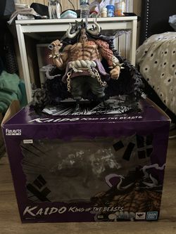 Kaido Figureart One Piece