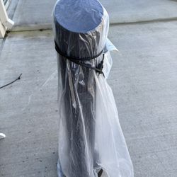 Omnibreeze Tower Fan