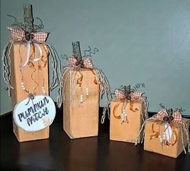Diy Halloween decor