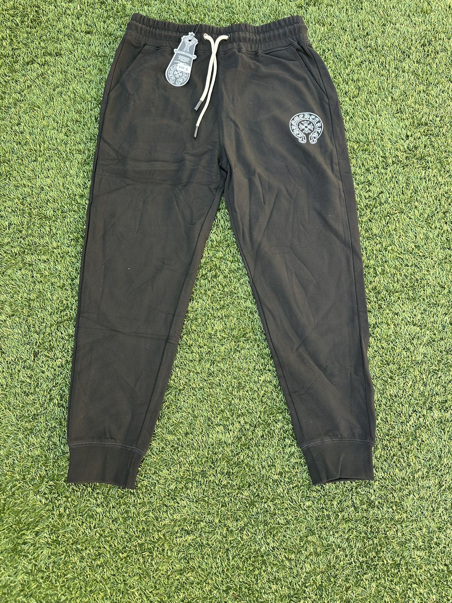 Crome Hearts Joggers