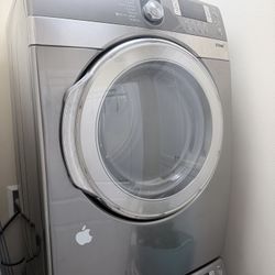 Samsung Washer And Dryer