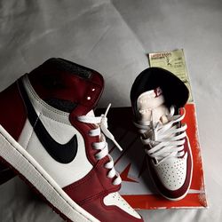 Air Jordan 1 Retro High OG 