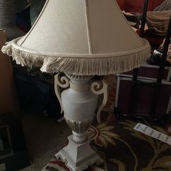 Lamp Vintage