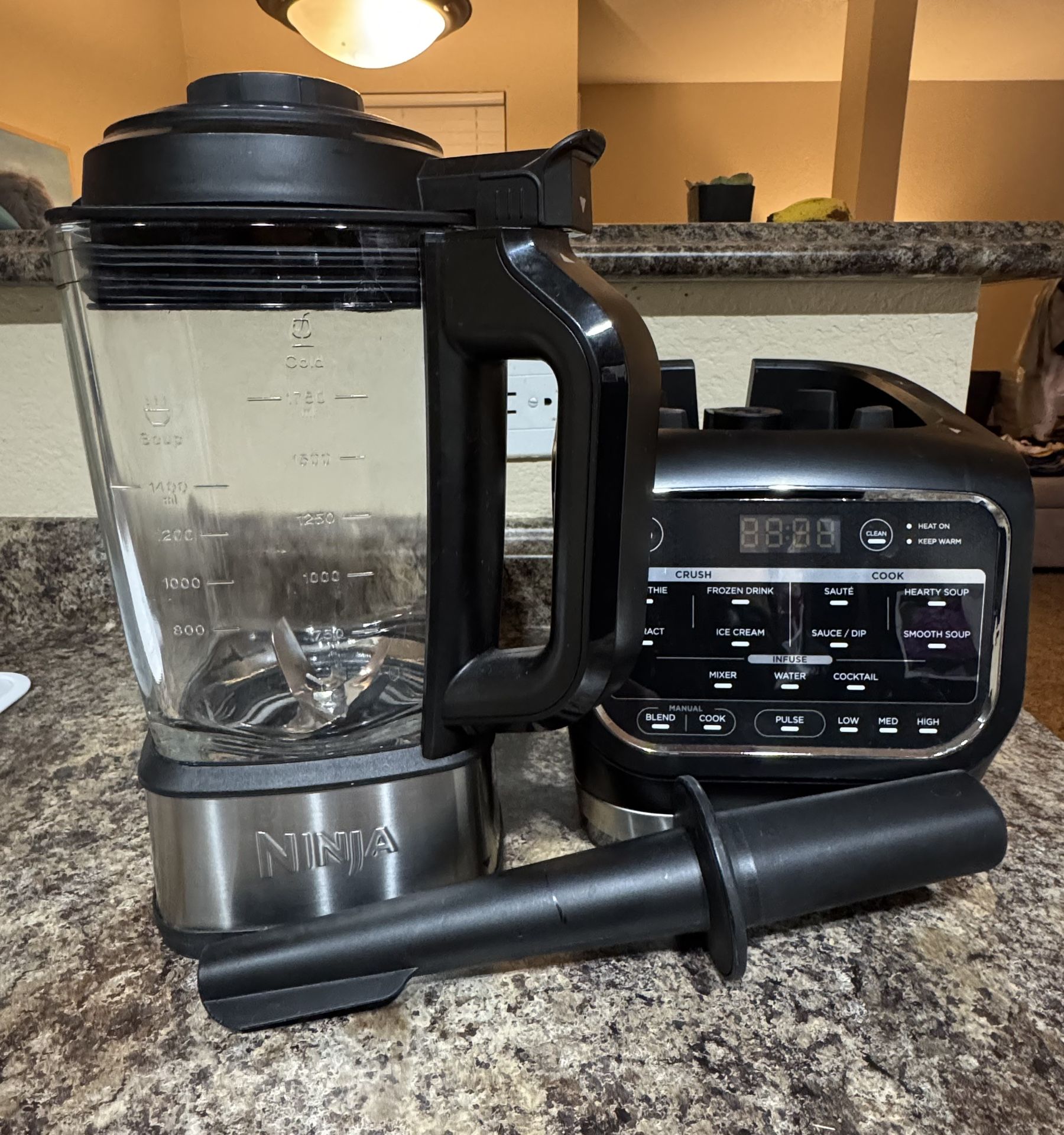 Ninja Foodi Blender 2020