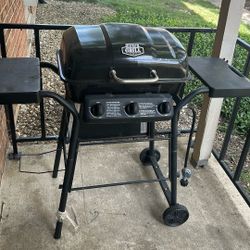 meat roaster