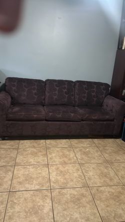 Sofa bed/ sofa cama