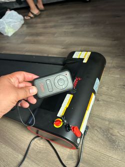 sunny Treadmill
