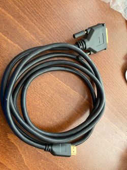 HDMI Cable