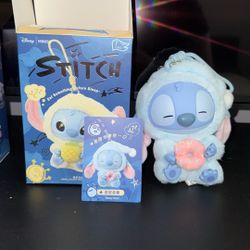 Miniso Stitch