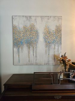 Canvas Wall Art