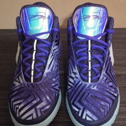 Nike Zoom LeBron NXXT Genosus" Monopoly Persian Violet" - Mn(Sz 10)