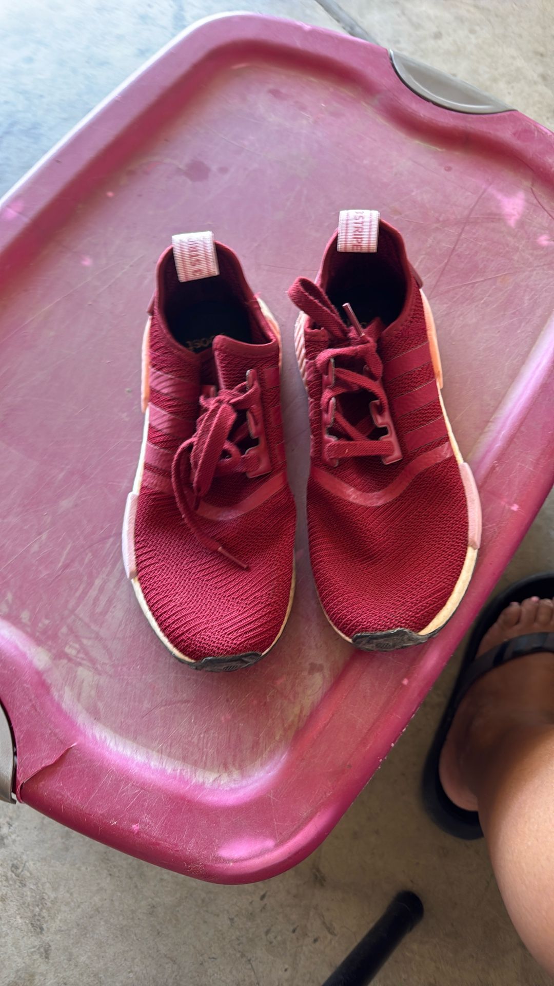 Adidas