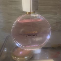 Channel Perfume