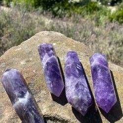 Amethyst Wand
