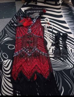 DRESS
