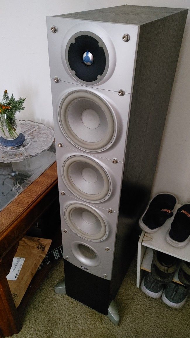 Energy Connoisseur C9 Speakers sell Or Trade