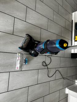 BISSELL ProHeat 2X Revolution Pet, 35799, Upright Deep Cleaner