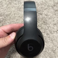 Beats Studio 3