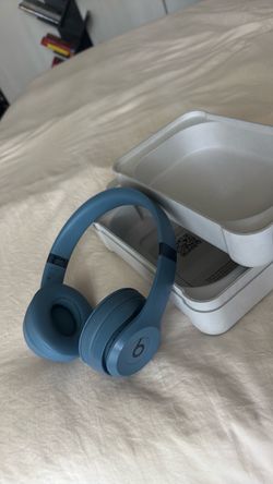 Beats Solo 4 headphones