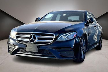 2020 Mercedes-Benz E 350