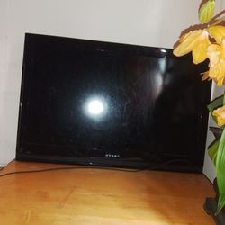 Tv Not Smart 