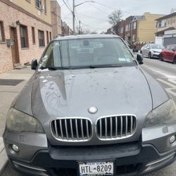2009 BMW X5