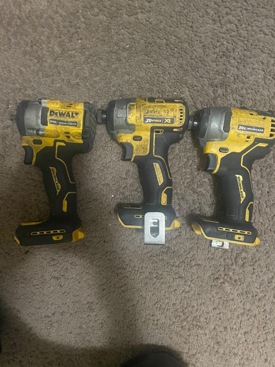 Dewalt