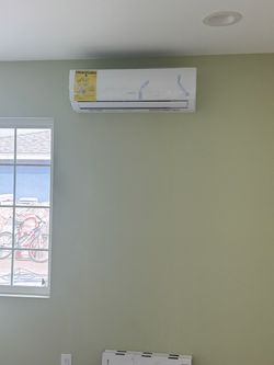 ThinkAir 12000btu /1 ton mini split air conditioner