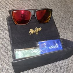 Ray Ban Maui Jim