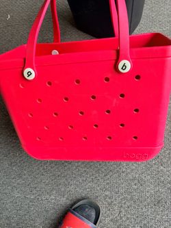 Bogg Bag Original Watermelon