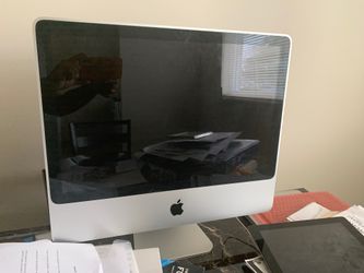 Apple desktop computer