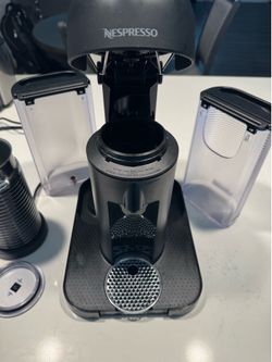 Nespresso Vertuo Coffee and Espresso Maker