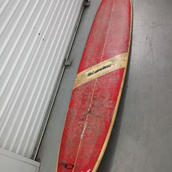 Surf Board