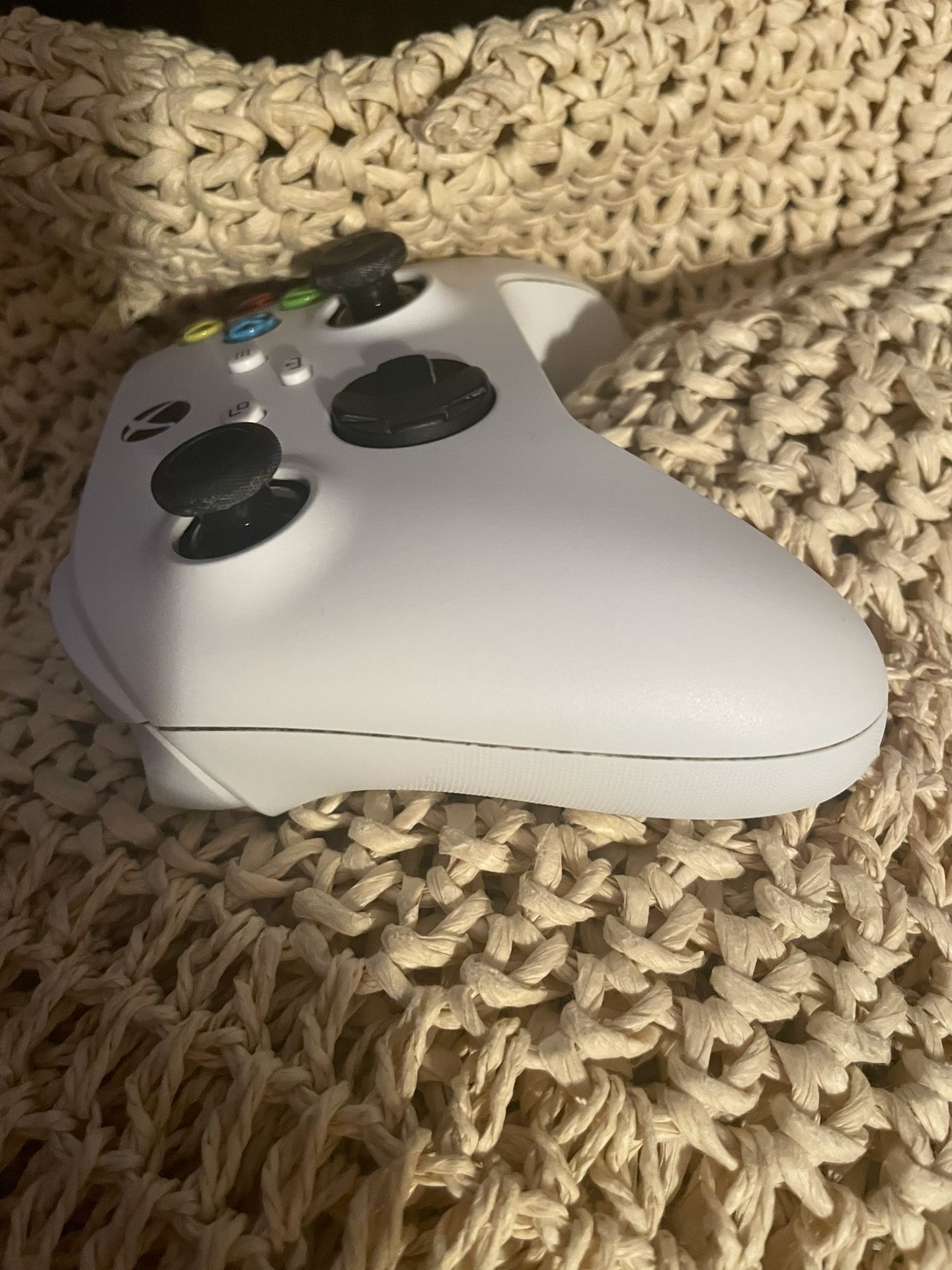 Xbox Controller
