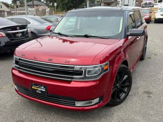2017 Ford Flex