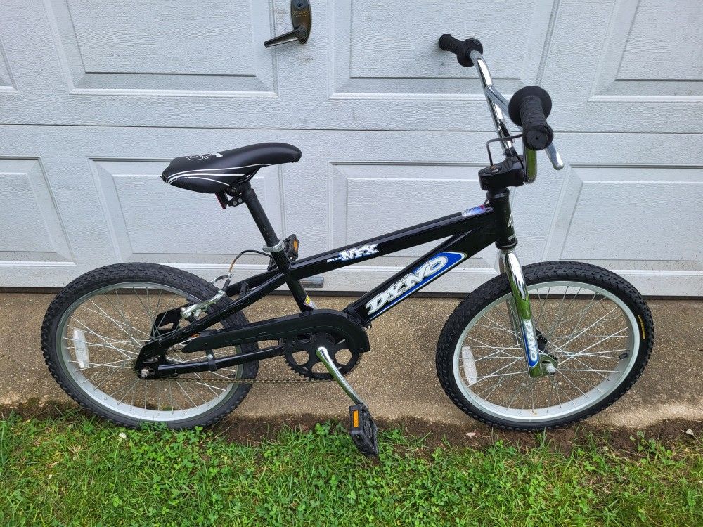 Columbia bmx unbeatable