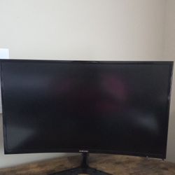 Samsung 27" Monitor For Sale 