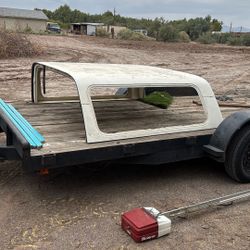 1976 Chevrolet K5 Original Top