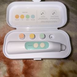 Frida Baby Nail Buffer