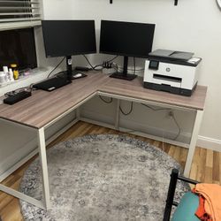 Desk 